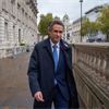 Williamson resigns from Cabinet Office after bullying allegations