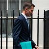 Autumn Statement: Hunt ‘protects’ civil service budgets – but not from inflation