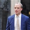 Sunak appoints employment barrister to investigate Raab bullying complaints