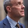 Dominic Raab ‘facing series of bullying complaints’ from ex-private secretaries