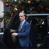 Raab says 'no one ever raised a complaint or grievance' over bullying claims