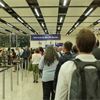 Civil service strikes: Border Force to strike at six airports over Christmas