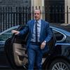 Five more Raab complaints added to bullying investigation