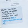 HMRC among most-impersonated agencies by cyber-scammers