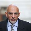 Nadhim Zahawi sacked over ministerial code breach after tax row