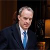 PM’s new standards adviser ‘must have role in Raab probe’, says union boss