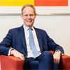 ‘These are almost impossibly difficult issues to grapple with’: Matthew Rycroft on Rwanda, Windrush and transforming the Home Office