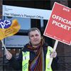 Passport Office staff to strike for five weeks as union ramps up pay dispute