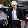 Johnson says officials’ advice made him mislead MPs over Partygate gatherings