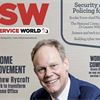 Read the spring 2023 issue of Civil Service World