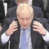 'This is ridiculous': 10 memorable moments from Boris Johnson's Privileges Committee appearance