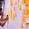 Adapting to change and getting things done with agile