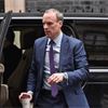 Dominic Raab resigns over bullying inquiry, but says findings 'flawed'