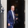 Raab 'threatened' officials with civil service code, inquiry finds