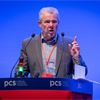 PCS to boycott ‘farcical’ delegated pay talks