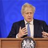 Covid Inquiry: Boris Johnson hands WhatsApps and notes to Cabinet Office