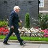 Boris Johnson quits as MP over Partygate report findings