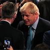 Jacob Rees-Mogg, Priti Patel and Martin Reynolds named in Boris Johnson's resignation honours