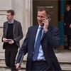 Hunt announces ‘most ambitious public sector productivity review ever’