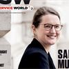 Read the summer 2023 issue of Civil Service World