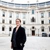 'It goes without saying we should be government's most innovative department': Sarah Munby on setting up DSIT