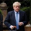 Johnson breached ethics rules over Daily Mail column job