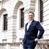 Making civil servants' jobs easier with 'nerdy tech' - Mark Thompson interview