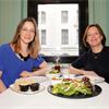 Lunch with....Ofcom chief exec and former communities perm sec Melanie Dawes