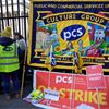 PCS pauses strike plans at British Museum after pay breakthrough