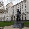 MoD recruitment curb to last 18 months and cut headcount by up to 3,000