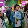 Salesforce World Tour London: A healthcare revolution