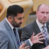 Politicising our civil service': Pressure on Humza Yousaf grows over energy stats row