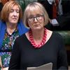 Harriet Harman to chair parliament's Standards Committee