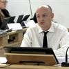Covid Inquiry: Cummings lets rip at ‘dumpster fire’ Cabinet Office