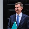 Hunt confirms timeline for 66,000 civil service job cuts in Autumn Statement