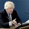 Covid Inquiry: Boris Johnson rejects claims No.10 was 'toxic'