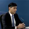 Covid Inquiry: Sunak defends pandemic decision-making structures