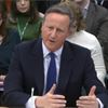 Cameron grilled over ODA cut and merger that created FCDO