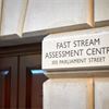Cabinet Office to scrap Fast Stream line-management roles