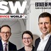 Read the spring 2024 issue of Civil Service World