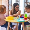 Free childcare expansion 'feasible', DfE says amid concern over provision of places