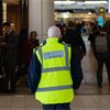 Border Force strike at Heathrow suspended