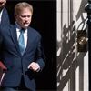 'Malign actor' behind cyberattack on MoD, Shapps says