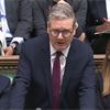 Starmer calls for 'duty of candour' after infected blood scandal