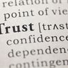 Dear next government, there is one way to rebuild trust... and it already exists