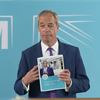 Farage floats plans to slash £50bn from departments and cut taxes