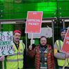 ‘We are ready to strike if pay is not prioritised,’ Defra staff warn ministers