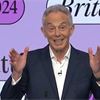Blair pushes potential for AI to reduce public sector workforce costs