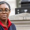 Kemi Badenoch denies bullying allegations as 'false smears'