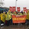 Ministers confirm plans to dump controversial strike-busting law